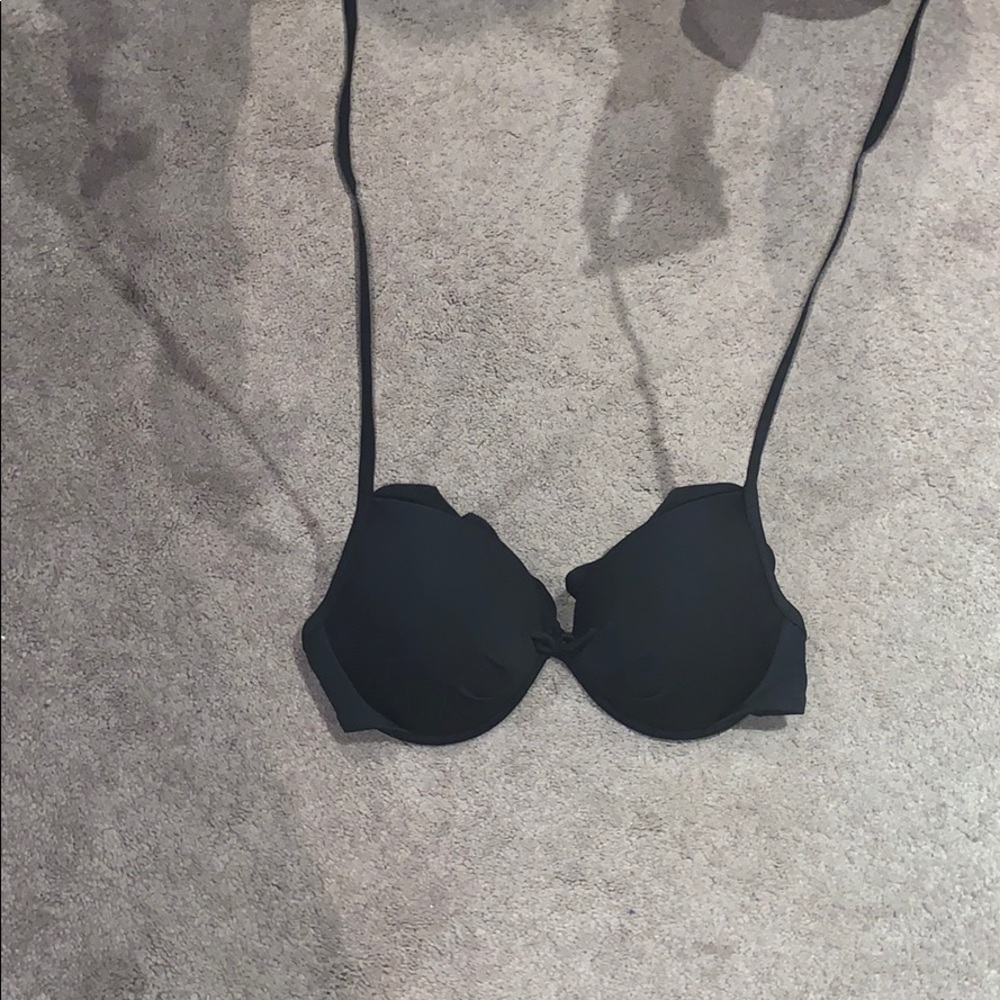 Victoria secret swim suit top